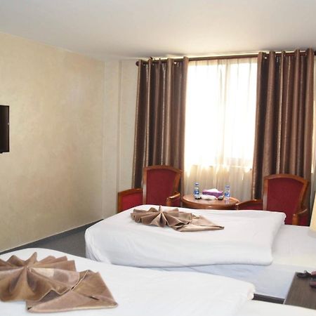 Olive Hotel Amman Luaran gambar