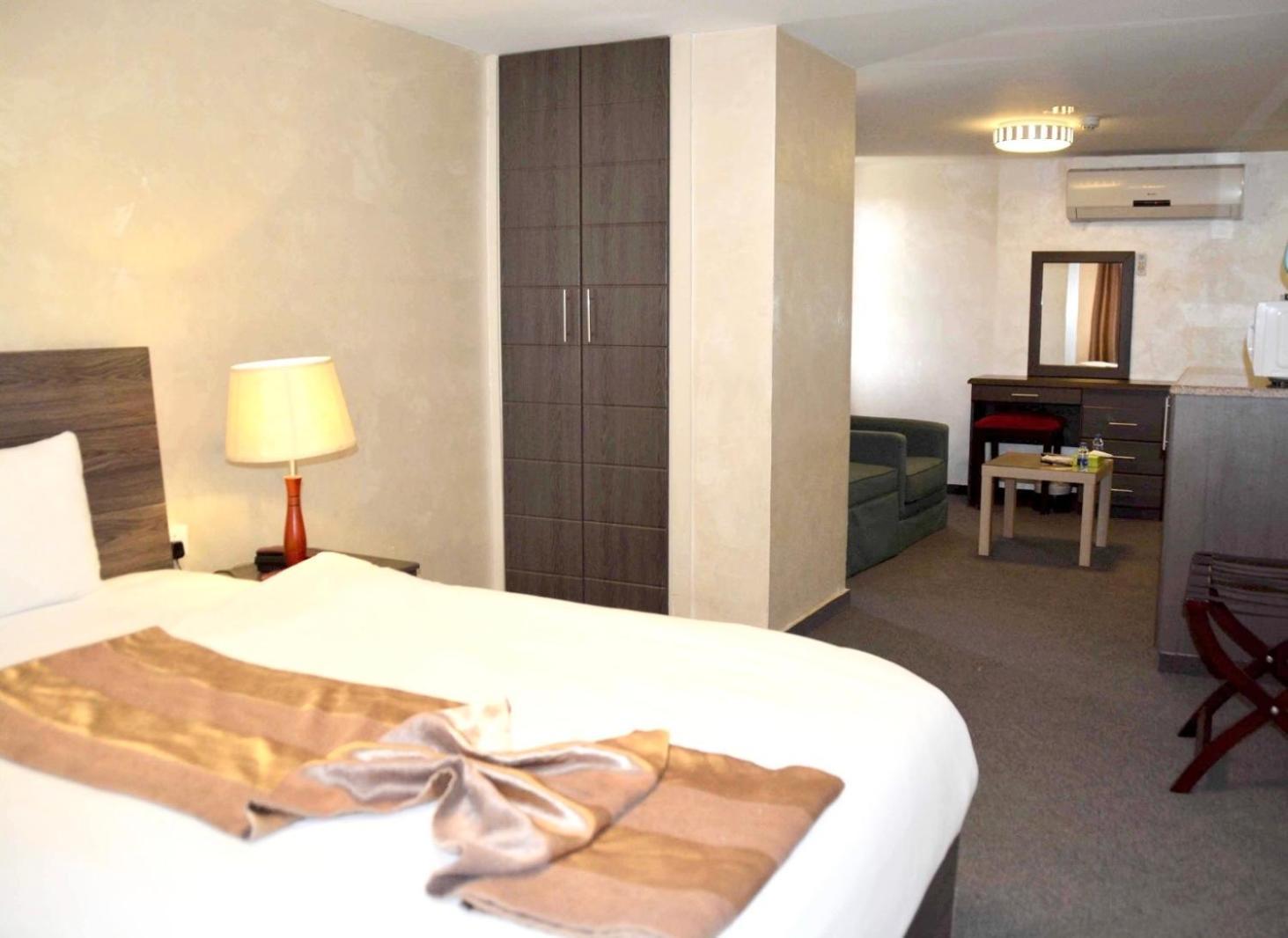 Olive Hotel Amman Luaran gambar
