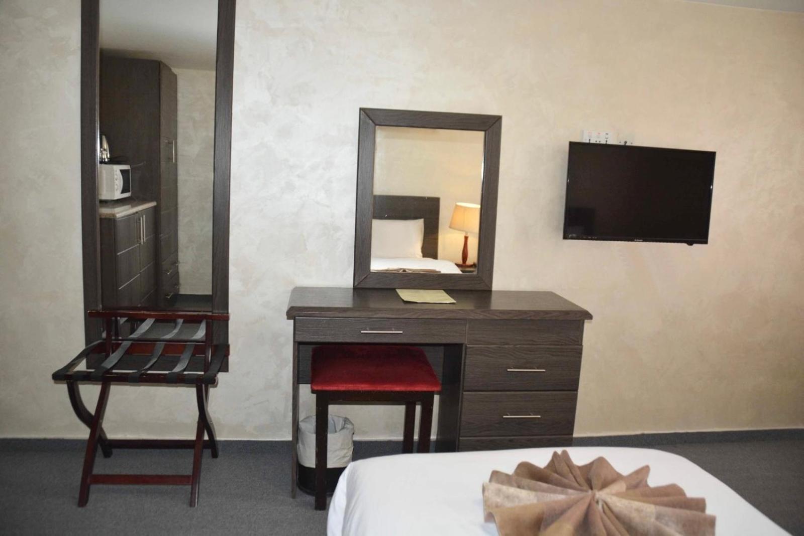 Olive Hotel Amman Luaran gambar