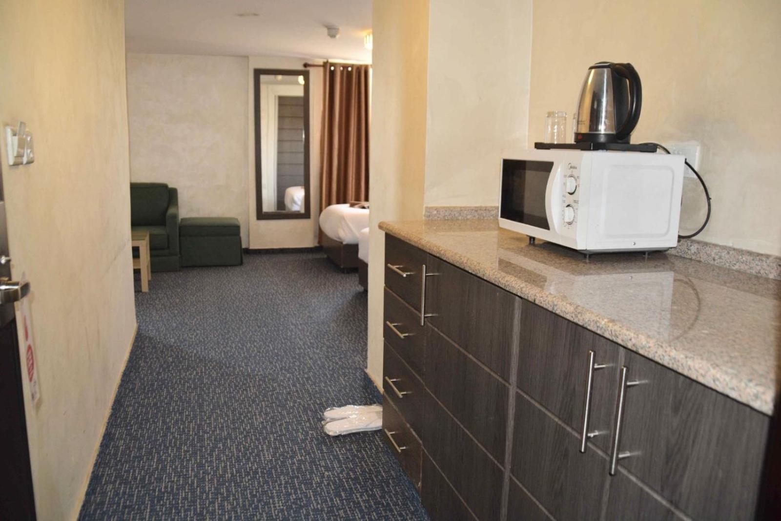 Olive Hotel Amman Luaran gambar